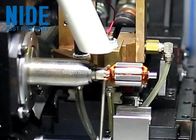 Linha totalmente automático armadura da fabricação do rotor do motor que faz a máquina