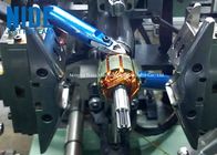 Linha totalmente automático armadura da fabricação do rotor do motor que faz a máquina