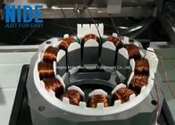 Cadeia de fabricação do motor do CE do motor de automóvel BLDC